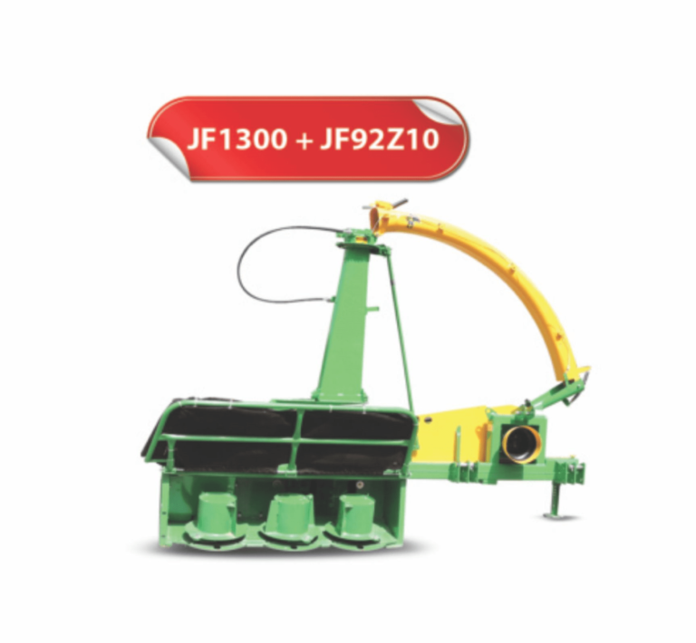 <span>JF 1300 Grass Head</span>