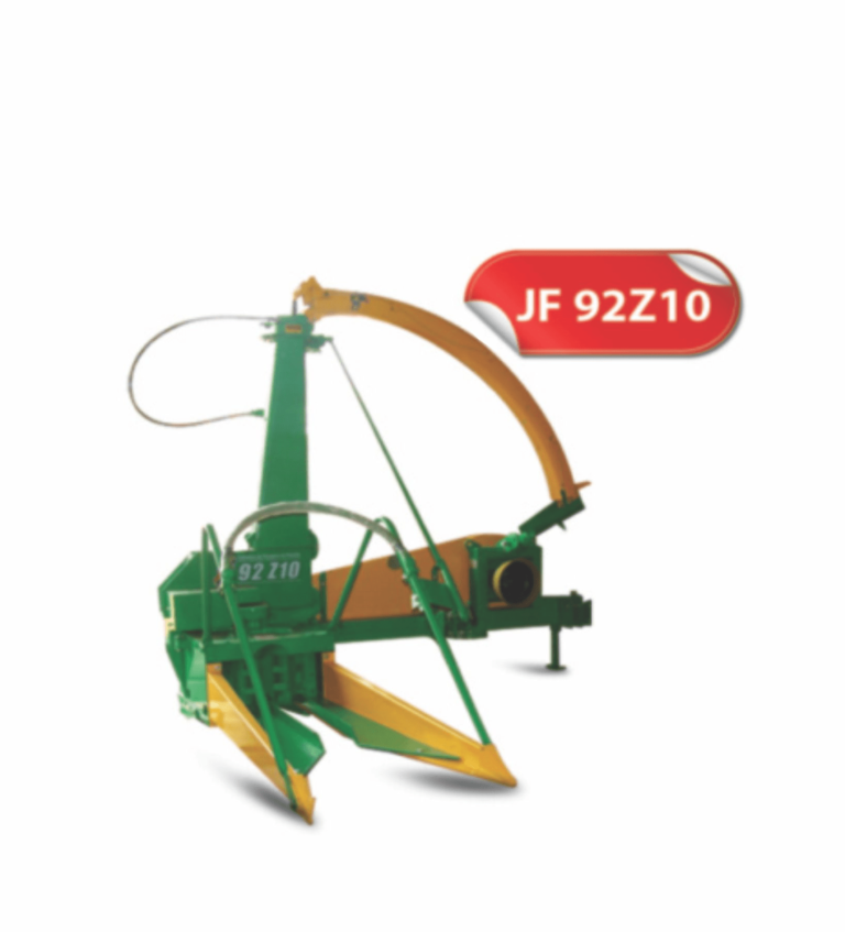 <span>JF92Z10 Fodder Harvester Machine</span>