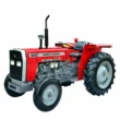 Massey Ferguson 240 Tractors