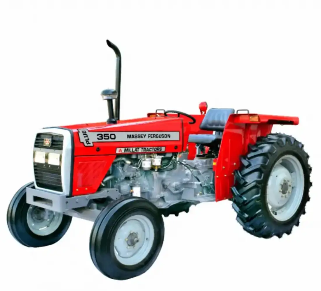 Massey Freguson 350 Tractors