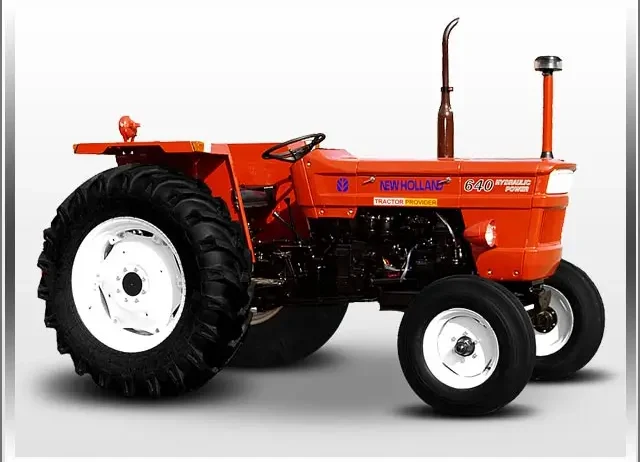 Delivering reliable New Holland tractors designed for durability, fuel efficiency, and heavy-duty agricultural work.