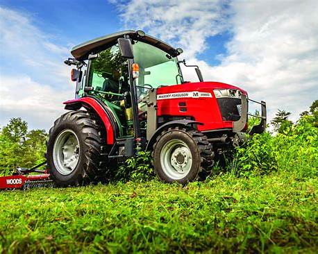 Best Tractors for Small Scale Farming in Zambia (2026 Guide)